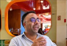 Montagne Cafe: The Vision of Two Entrepreneurs Transforming Ladakh’s Café Culture