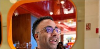 Montagne Cafe: The Vision of Two Entrepreneurs Transforming Ladakh’s Café Culture