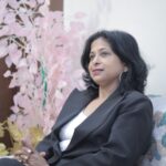 Nidhi Alok Kumar Uses NLP-Based Coaching to Help Individuals Break Free from Stress and Overthinking