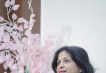 Nidhi Alok Kumar Uses NLP-Based Coaching to Help Individuals Break Free from Stress and Overthinking