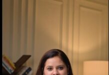 The Power of Looking Within: How Tanupreet Is Guiding People Toward Emotional Freedom and Lasting Growth