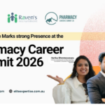 Elite Expertise: Proud Exhibitor at Australian Pharmacy Career Summit 2026 (PCS26)