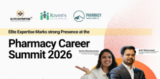 Elite Expertise: Proud Exhibitor at Australian Pharmacy Career Summit 2026 (PCS26)