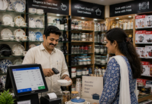 How RetailWhizz Supports Retail Growth Through Automation