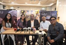 SWALIH Malayalam Feature Film Officially Selected for Durgapur International Film Festival 2026