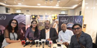 SWALIH Malayalam Feature Film Officially Selected for Durgapur International Film Festival 2026