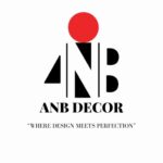 Level Up Your Space with ANB Decor