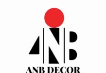 Level Up Your Space with ANB Decor