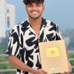 From MMA Fighter to Storyteller: Dawood Khan Makes History by Building a 3-Million-Strong Digital Community on Social Media
