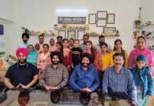From Manufacturing to Market: Dr. Asma Herbals Focuses on Authentic Ingredients and Trusted Ayurvedic Production