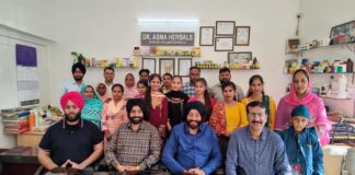 From Manufacturing to Market: Dr. Asma Herbals Focuses on Authentic Ingredients and Trusted Ayurvedic Production