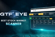How Does GTF Eye Stock Screener Work?