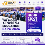 Where Artificial Intelligence Meets Education: Global AI Skills & Education Expo 2026 A Landmark Event for AI and Education