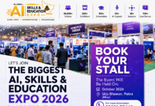 Where Artificial Intelligence Meets Education: Global AI Skills & Education Expo 2026 A Landmark Event for AI and Education