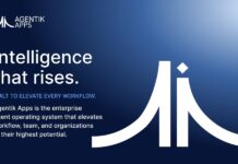How Agentik Apps AI Inc. Is Helping Enterprises Build Scalable AI Workforces with Intelligent Automation