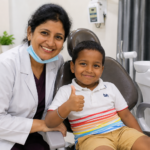 Helping Your Child Overcome Dental Fear, the City Smiles Way