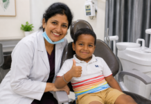 Helping Your Child Overcome Dental Fear, the City Smiles Way