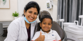 Helping Your Child Overcome Dental Fear, the City Smiles Way