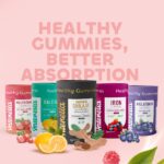 Interelia Sparks a New Revolution in Nutraceutical and Wellness Through Innovative, Enjoyable Health Solutions
