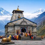 New Haven for Yatris: Kedarnath Trust Guest House Opens Doors Just 200 Meters from the Holy Shrine
