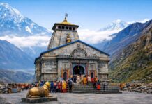 New Haven for Yatris: Kedarnath Trust Guest House Opens Doors Just 200 Meters from the Holy Shrine