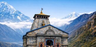 New Haven for Yatris: Kedarnath Trust Guest House Opens Doors Just 200 Meters from the Holy Shrine