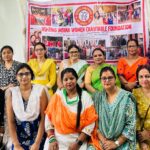 Samamatrika Self Help Group Marks 80th Independence Day with Successful One-Day Soap Making Course sponsored by INSPIRING INDIAN WOMEN IIW