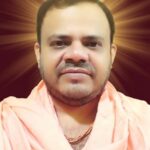 Spiritual Guide Shri Ram Charan Das Harivansh (Swarup Jagannath) Inspires Thousands Through Selfless Healing, Service, and Divine Wisdom