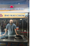Bao Mao Chow