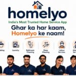 HOMELYO – India’s Most Trusted Home Service App