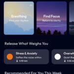 Exhaleio Launches Wellness App to Help People Sleep Better, Reduce Stress, and Build Healthier Habits