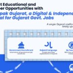 Boost Educational and Career Opportunities with Gyapak Gujarat, a Digital and Independent Portal