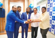 Mizaj Reaches 10th Showroom Milestone with Salem Launch and First Franchise Expansion