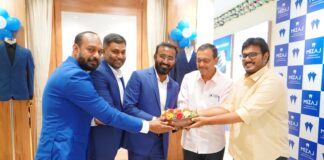 Mizaj Reaches 10th Showroom Milestone with Salem Launch and First Franchise Expansion