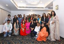 KOLKATA CALLING: How IGBC Became The Go-To Platform for Fashion, Beauty & Lifestyle Entrepreneurs — Surat, Siliguri & Raipur Businesses Flock to Kolkata for Growth
