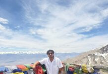 Gibbs Jain Builds Tivae With a Focus on Affordable, Occasion-Ready Fashion