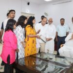 WITH THE BLESSINGS OF SHRI NITISH KUMAR JI, MEDA SPORTS & EVENTS BEGINS A NEW CHAPTER FOR BIHAR SPORTS