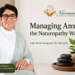 When the Mind Refuses to Switch Off: A Natural Approach to Anxiety