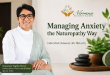 When the Mind Refuses to Switch Off: A Natural Approach to Anxiety