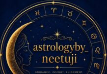 Astrology By Neetu Ji: Helping People Find Clarity in Love and Relationships
