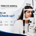 When was your last eye check-up? Signs that it may be time to get your eyes checked