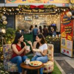 Healthy Momo Bite Brings a Health-Conscious Twist to India’s Favourite Momo