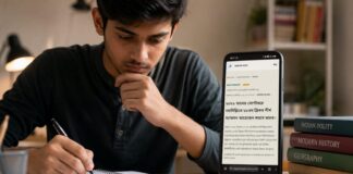 Rojgar Bangla: Bringing Exam-Focused Current Affairs to Bengali-Speaking Government Job Aspirants