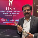 WhiteGator.AI Wins Top Innovation Honor for Its Enterprise AI Transformation Suite