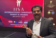 WhiteGator.AI Wins Top Innovation Honor for Its Enterprise AI Transformation Suite