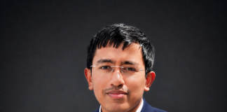 How One Founder Is Betting on the Future of Search — Before Google Even Catches Up