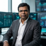 Vatsal Shah: Bridging AI Architecture, Governance, and Business Transformation