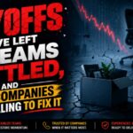 Layoffs Have Left IT Teams Rattled, and Who Companies Are Calling to Fix It
