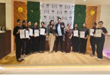 Madam G Expands Its AI-Powered Beauty Services to 25 Cities Across India