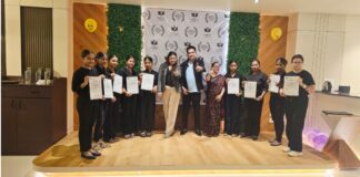 Madam G Expands Its AI-Powered Beauty Services to 25 Cities Across India